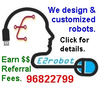 e2robot.com